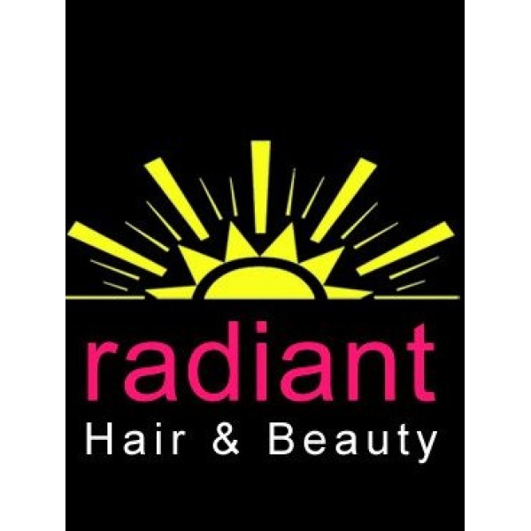 Radiant Hair & Beauty - Clinictor