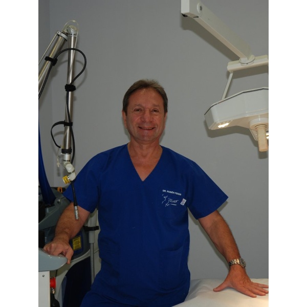 Raf Laser Clinic - Clinictor
