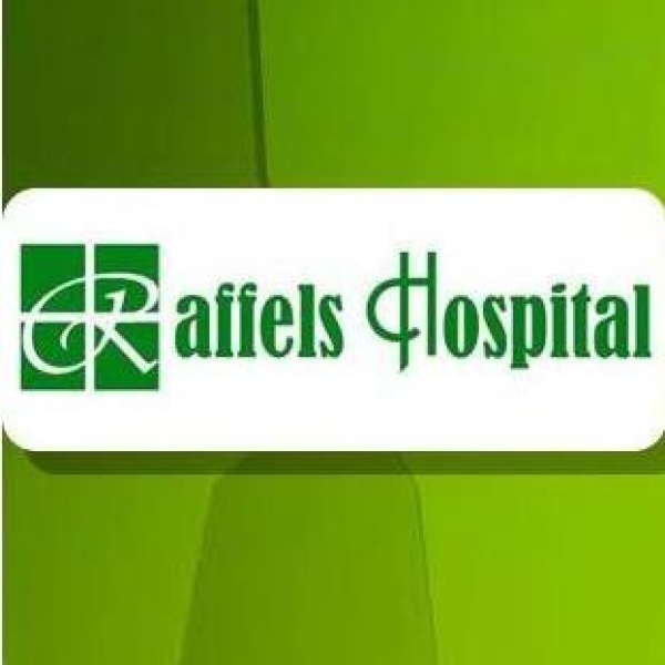 Raffels Hospital - Clinictor