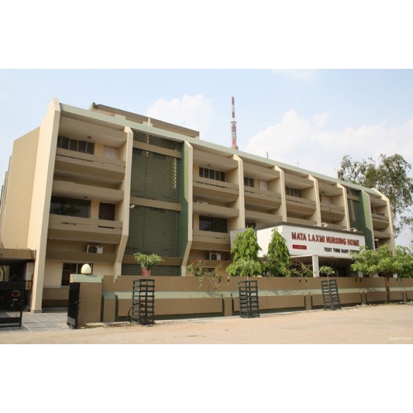Raipur IVF Center - Clinictor