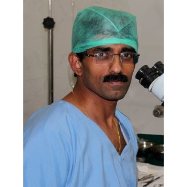 Rangalakshmi Netralaya - Clinictor