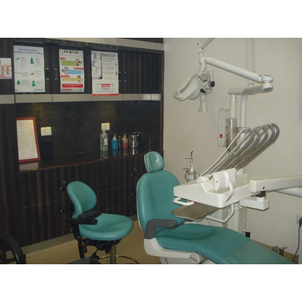 Rastogi Dental Care Centre - Clinictor