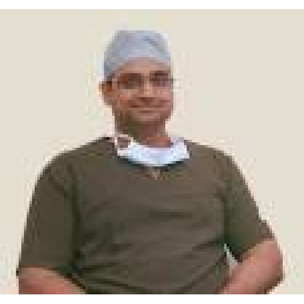 Raviprit Orthopaedic And Spine Clinic - Clinictor