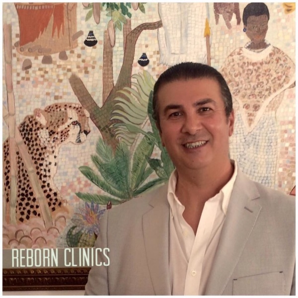 Reborn Clinics - Clinictor