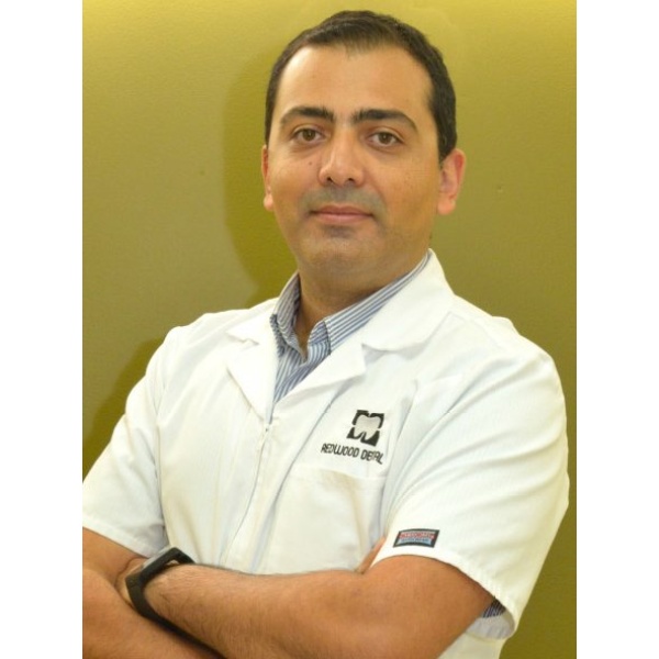 Redwood Dental - Clinictor