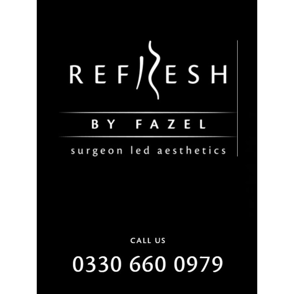 Refresh Cosmetic Surgery - Clinictor