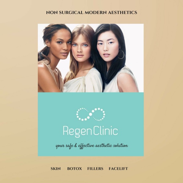 Regen Clinic - Clinictor