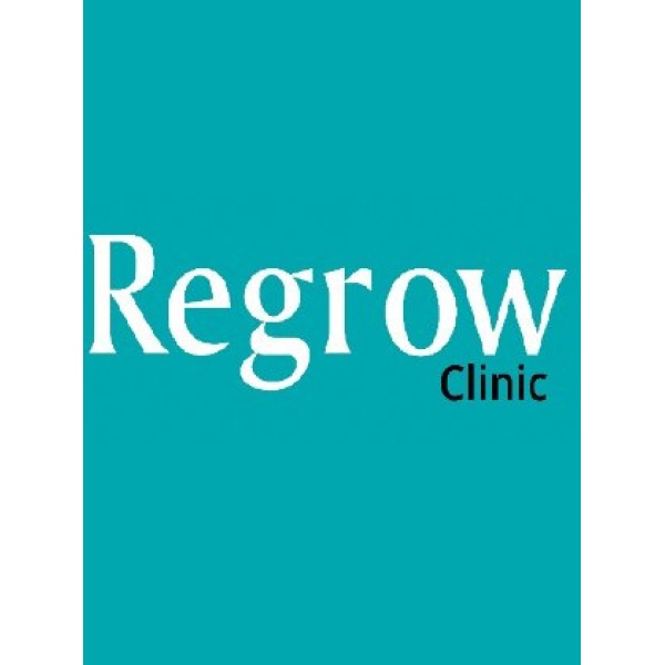 Regrow Hair Transplant Clinic - Clinictor