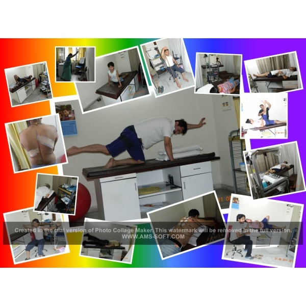 Rejuvenation Physiotherapy clinic - Clinictor