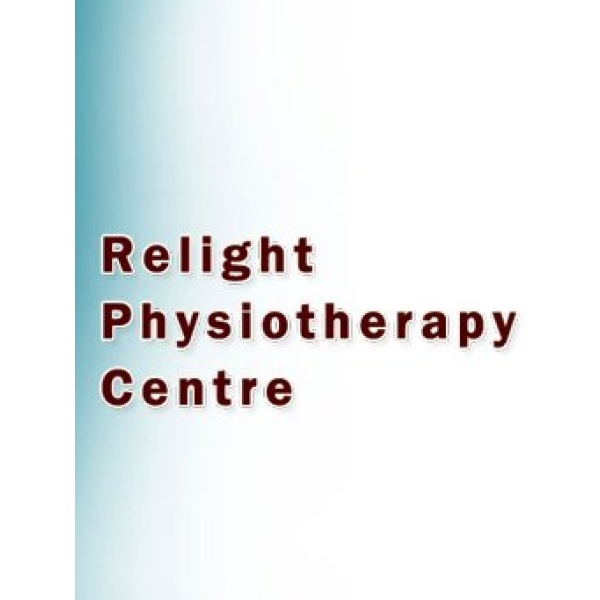 relight physiotherapy centre - Clinictor