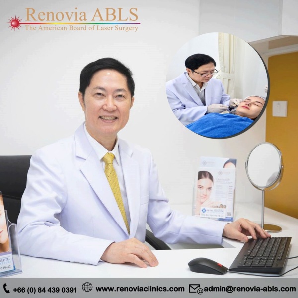 Renovia Clinic - Clinictor