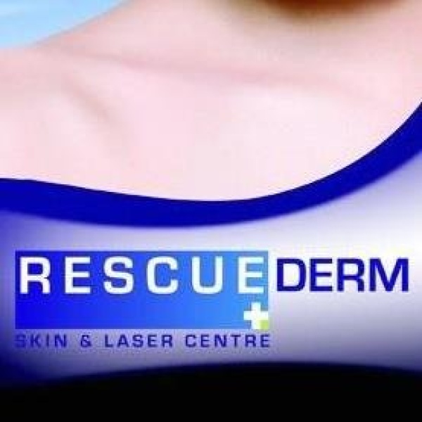 RescueDerm Skin and Laser Centre - Clinictor