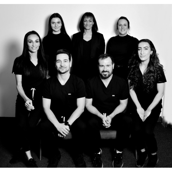 Resolve Physiotherapy Ltd - Clinictor