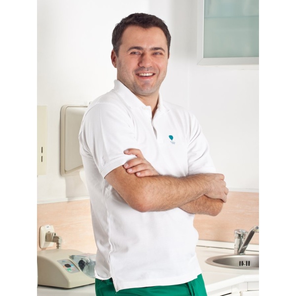 Respiro Dental - Clinictor