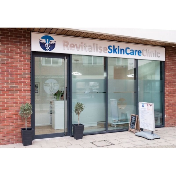 Revitalise Skin Care Clinic - Clinictor