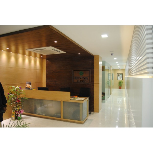 Reviva Clinic - Chandigarh - Clinictor