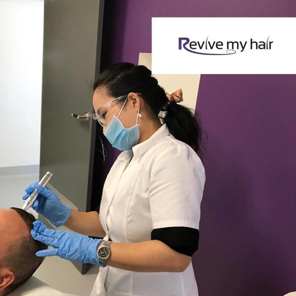 Revive Clinics - Clinictor