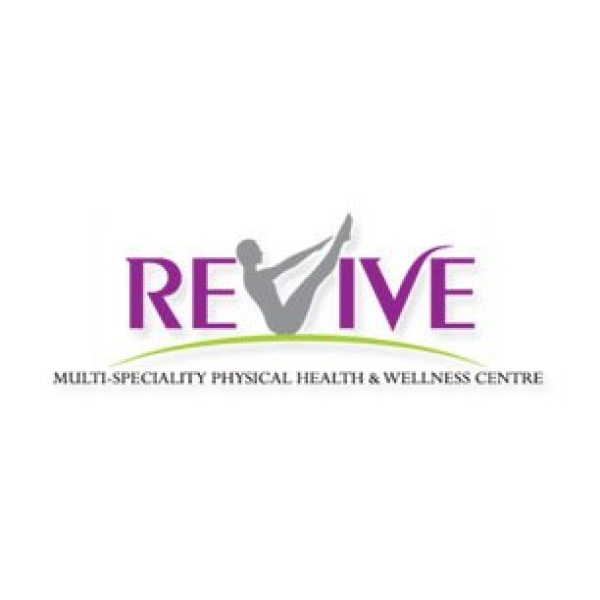REVIVE Multispeciality Physical Health & Wellness - Clinictor