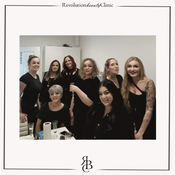 Revolution Aesthetic, Laser & Beauty Clinic - Clinictor