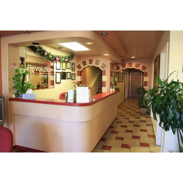 Revolution Dental Care - Clinictor