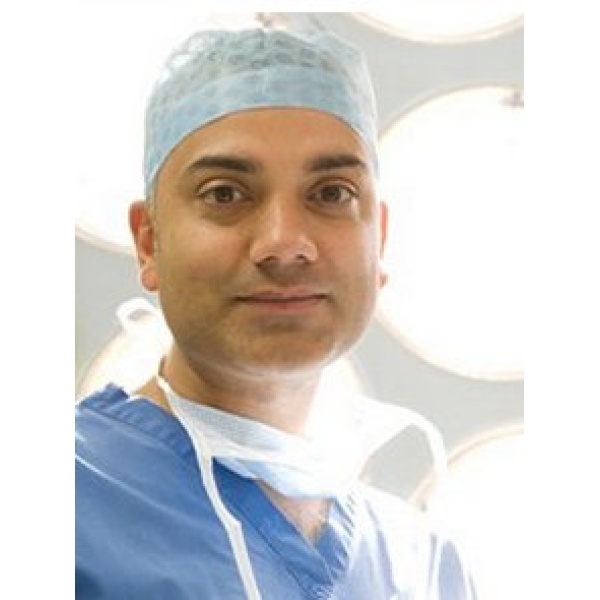 Richard Karoo - Cardiff - Clinictor