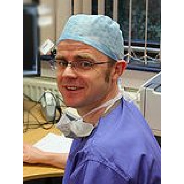 Richard Parkin - Cardiff Bay Clinic - Clinictor