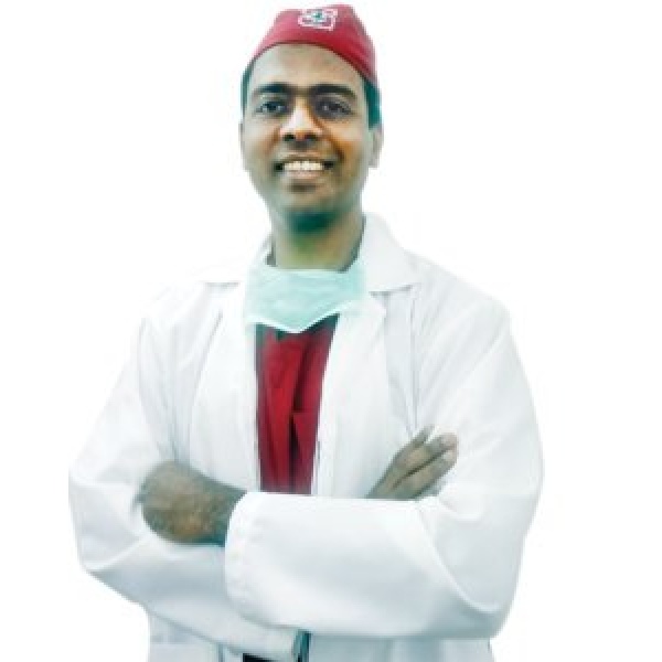 Richardsons Dental and Craniofacial Hospital - Clinictor