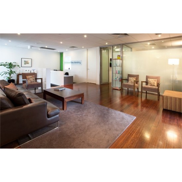 Richmond Fine Dentistry - Clinictor