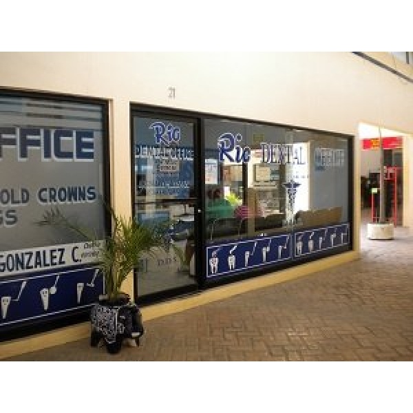 Rio Dental Office - Clinictor