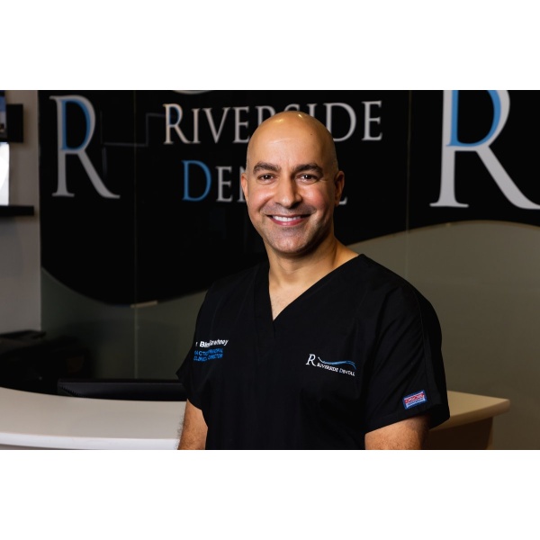 Riverside Dental - Clinictor