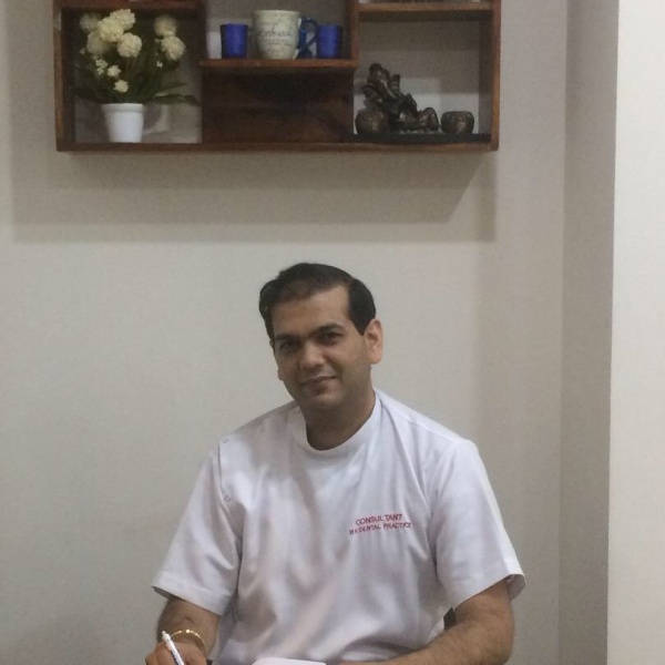 RK Dental Practice Microdentistry centre - Clinictor