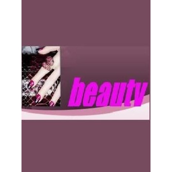 Rock Chic Beauty, Nails and Lashes - Waterloo - Clinictor