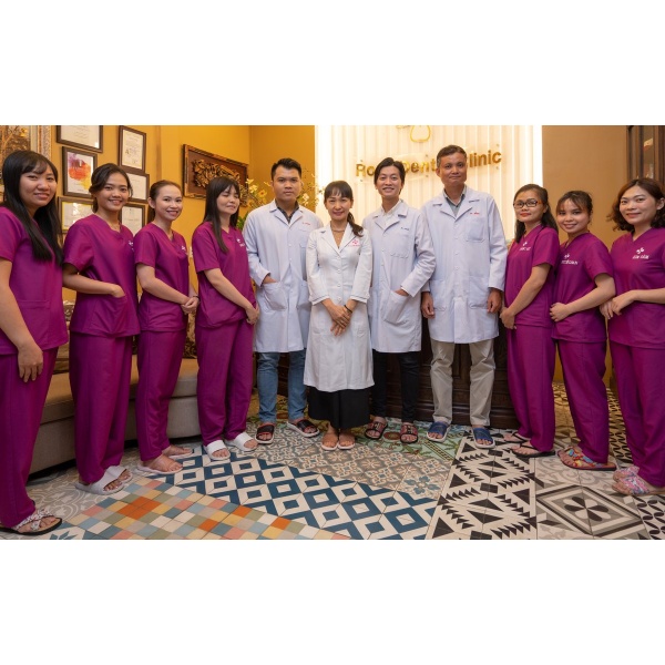 Rose Dental Clinic - Clinictor