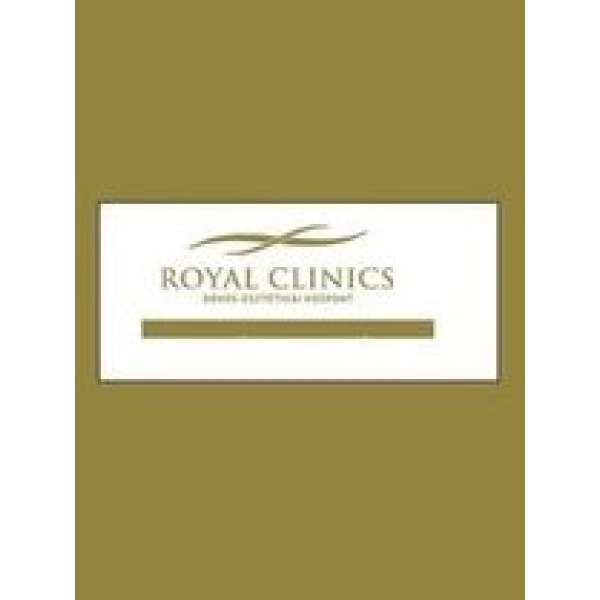 Royal Clinics Medical Aesthetic Center - Clinictor