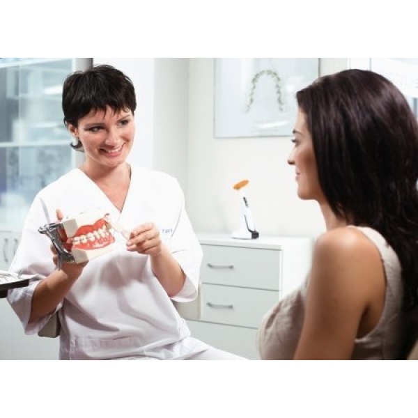 Royal Dent Timisoara Dr. Diana Bradea - Clinictor