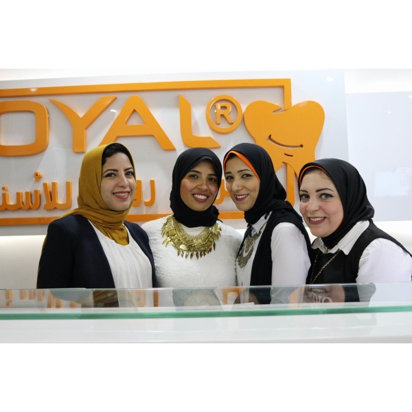 Royal Dental Care - Clinictor