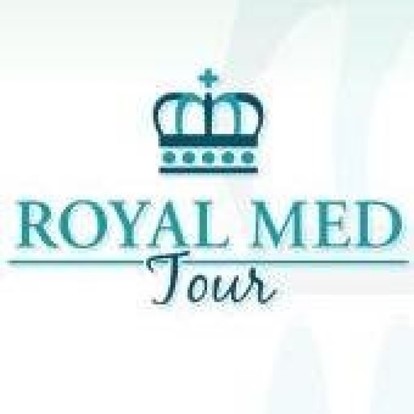 Royal Med Tour - Clinictor
