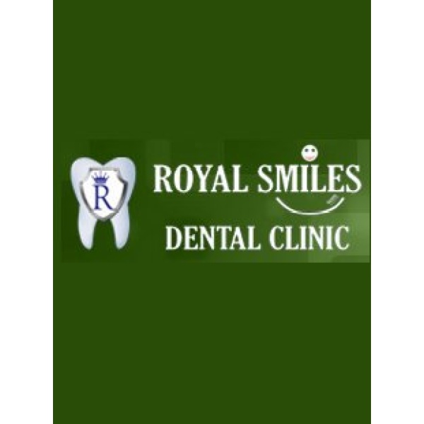 Royal Smiles Dental Clinic - Clinictor