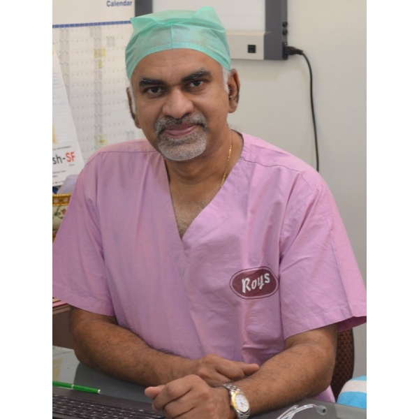 ROYS COSMETICSURGERY CENTRE - Clinictor