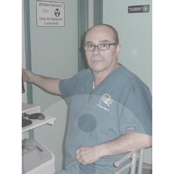 RUANO Servicios Odontológicos - Clinictor