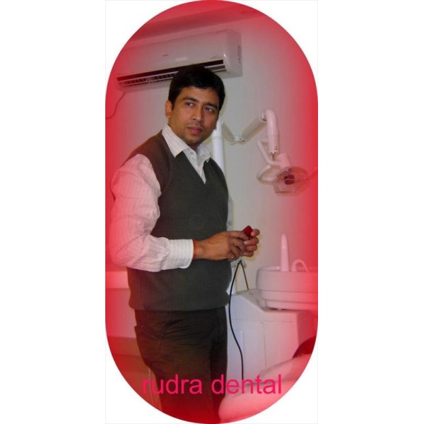 Rudra Dental - Clinictor