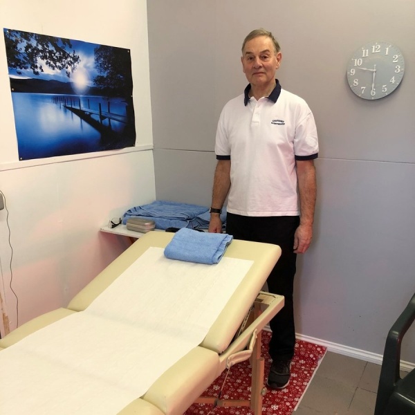 Rumbolds Lymph Clinic - Clinictor