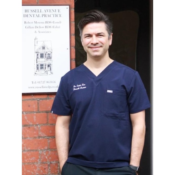 Russel Avenue Dental Practice and Implant Centre - Clinictor
