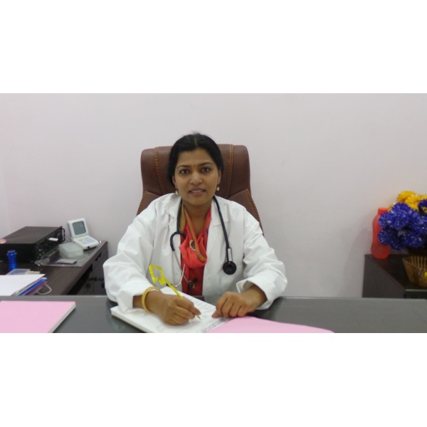 Sachi Multispecality Dental Hospital  and Implant Center - Clinictor