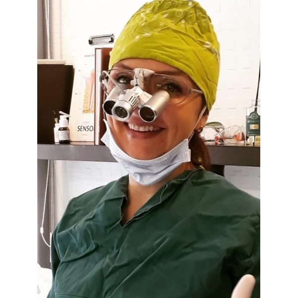 Safe Dent Dental Clinic -Dr Yesim Ramos - Clinictor