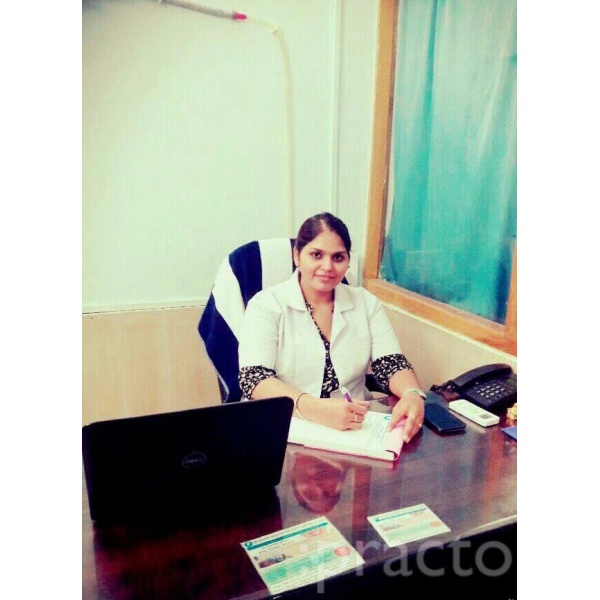 Sai Kripa Dental Clinic - Clinictor