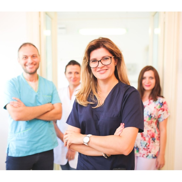 Saint Stephen Dental Clinic (Medical Holidays) - Clinictor