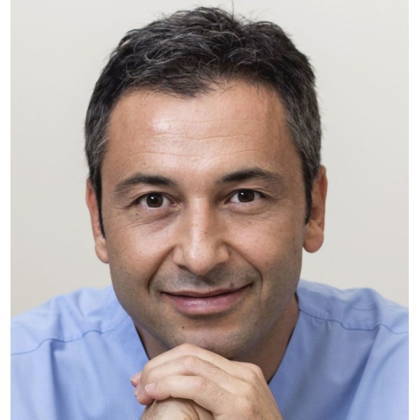 Saip Denizoglu Dental Clinic - Clinictor