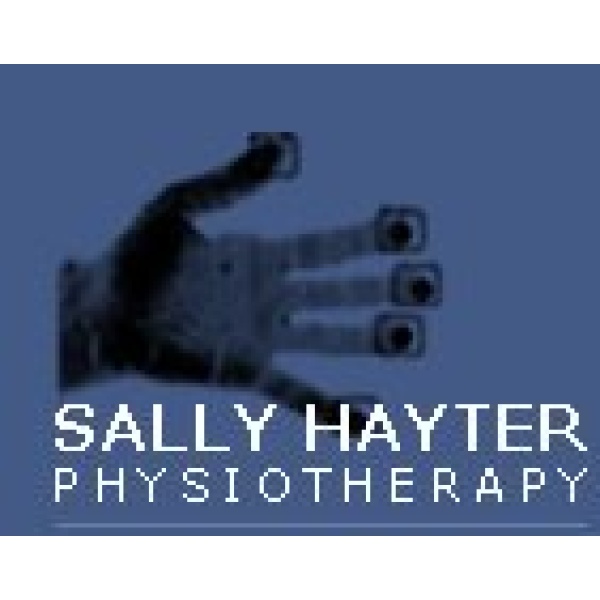Sally Hayter Physiotherapy - Clinictor