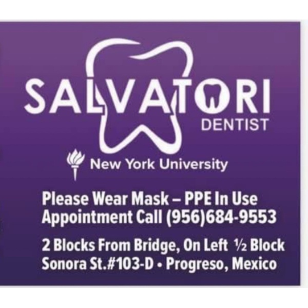 Salvatori Dentist - Clinictor